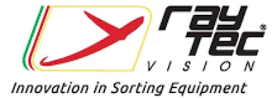 Sortowniki optyczne Raytec 